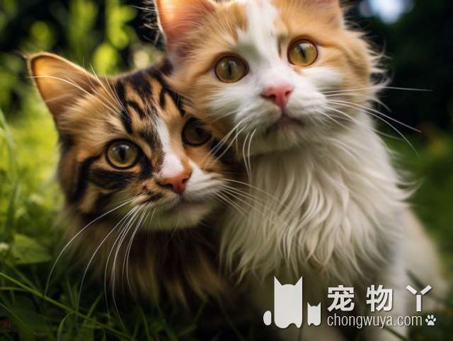 为什么矮脚拿破仑蓝金金渐层猫这么迷人?